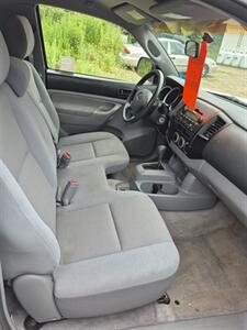 2009 Toyota Tacoma   - Photo 11 - Gilmanton, NH 03237