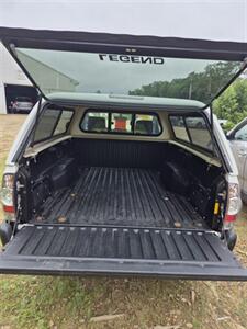 2009 Toyota Tacoma   - Photo 12 - Gilmanton, NH 03237
