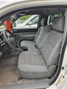 2009 Toyota Tacoma   - Photo 10 - Gilmanton, NH 03237