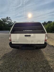 2009 Toyota Tacoma   - Photo 7 - Gilmanton, NH 03237