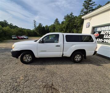 2009 Toyota Tacoma   - Photo 5 - Gilmanton, NH 03237