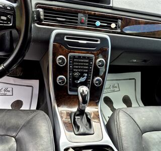 2016 Volvo XC70 T5 Premier   - Photo 10 - Gilmanton, NH 03237