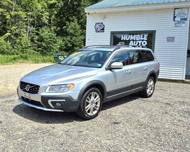 2016 Volvo XC70 T5 Premier   - Photo 1 - Gilmanton, NH 03237