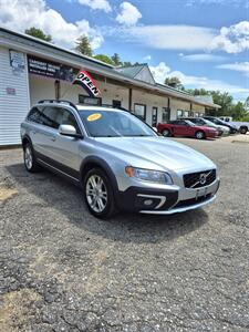 2016 Volvo XC70 T5 Premier   - Photo 4 - Gilmanton, NH 03237