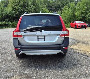 2016 Volvo XC70 T5 Premier   - Photo 7 - Gilmanton, NH 03237