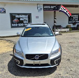 2016 Volvo XC70 T5 Premier   - Photo 3 - Gilmanton, NH 03237