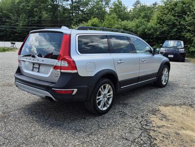 2016 Volvo XC70 T5 Premier   - Photo 6 - Gilmanton, NH 03237