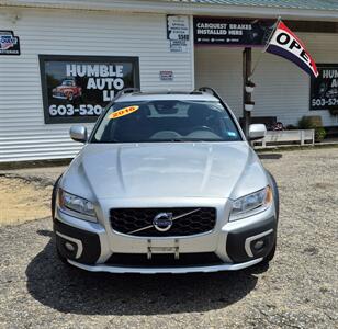 2016 Volvo XC70 T5 Premier   - Photo 2 - Gilmanton, NH 03237