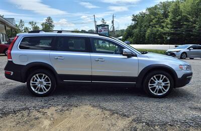 2016 Volvo XC70 T5 Premier   - Photo 5 - Gilmanton, NH 03237