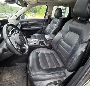 2018 Mazda CX-5 Grand Touring   - Photo 11 - Gilmanton, NH 03237