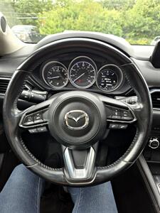 2018 Mazda CX-5 Grand Touring   - Photo 14 - Gilmanton, NH 03237