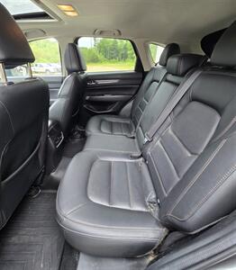 2018 Mazda CX-5 Grand Touring   - Photo 12 - Gilmanton, NH 03237