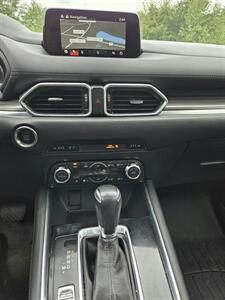 2018 Mazda CX-5 Grand Touring   - Photo 15 - Gilmanton, NH 03237