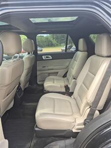 2014 Ford Explorer XLT   - Photo 10 - Gilmanton, NH 03237