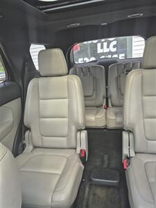 2014 Ford Explorer XLT   - Photo 13 - Gilmanton, NH 03237