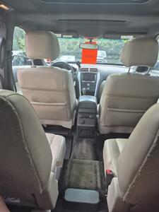 2014 Ford Explorer XLT   - Photo 16 - Gilmanton, NH 03237