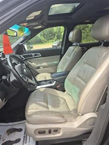 2014 Ford Explorer XLT   - Photo 9 - Gilmanton, NH 03237