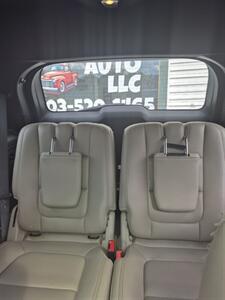 2014 Ford Explorer XLT   - Photo 18 - Gilmanton, NH 03237