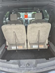 2014 Ford Explorer XLT   - Photo 12 - Gilmanton, NH 03237