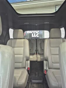 2014 Ford Explorer XLT   - Photo 14 - Gilmanton, NH 03237