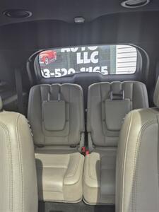 2014 Ford Explorer XLT   - Photo 11 - Gilmanton, NH 03237