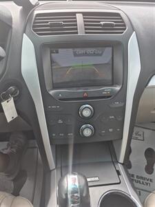 2014 Ford Explorer XLT   - Photo 17 - Gilmanton, NH 03237