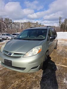 2006 Toyota Sienna LE 7 Passenger   - Photo 3 - Gilmanton, NH 03237