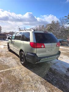 2006 Toyota Sienna LE 7 Passenger   - Photo 5 - Gilmanton, NH 03237