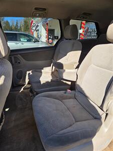 2006 Toyota Sienna LE 7 Passenger   - Photo 11 - Gilmanton, NH 03237