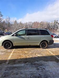 2006 Toyota Sienna LE 7 Passenger   - Photo 4 - Gilmanton, NH 03237