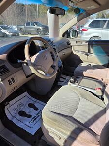 2006 Toyota Sienna LE 7 Passenger   - Photo 9 - Gilmanton, NH 03237