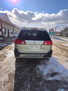 2006 Toyota Sienna LE 7 Passenger   - Photo 6 - Gilmanton, NH 03237