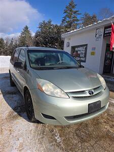 2006 Toyota Sienna LE 7 Passenger   - Photo 1 - Gilmanton, NH 03237
