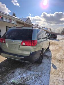 2006 Toyota Sienna LE 7 Passenger   - Photo 7 - Gilmanton, NH 03237