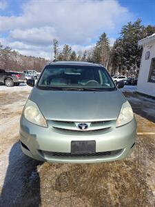 2006 Toyota Sienna LE 7 Passenger   - Photo 2 - Gilmanton, NH 03237
