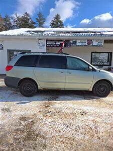 2006 Toyota Sienna LE 7 Passenger   - Photo 8 - Gilmanton, NH 03237