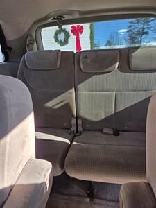 2006 Toyota Sienna LE 7 Passenger   - Photo 12 - Gilmanton, NH 03237