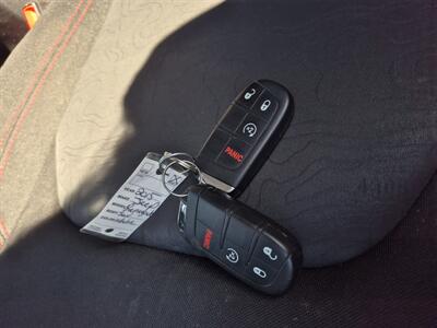 2015 Jeep Renegade Trailhawk   - Photo 15 - Gilmanton, NH 03237