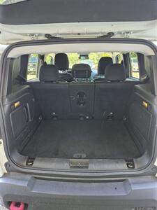 2015 Jeep Renegade Trailhawk   - Photo 14 - Gilmanton, NH 03237