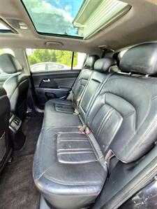 2016 Kia Sportage EX   - Photo 12 - Gilmanton, NH 03237