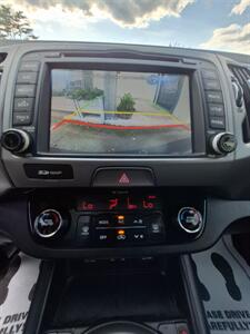 2016 Kia Sportage EX   - Photo 11 - Gilmanton, NH 03237