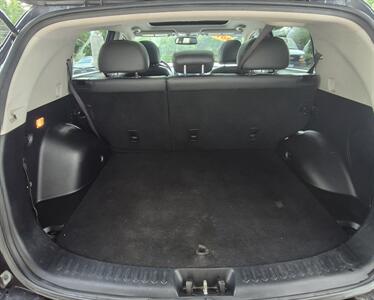 2016 Kia Sportage EX   - Photo 13 - Gilmanton, NH 03237