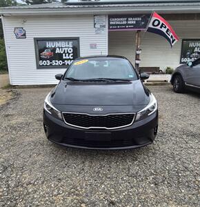 2017 Kia Forte5 LX Plus   - Photo 5 - Gilmanton, NH 03237