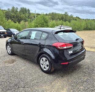 2017 Kia Forte5 LX Plus   - Photo 3 - Gilmanton, NH 03237