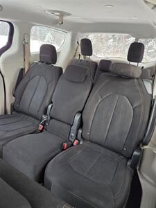 2017 Chrysler Pacifica Touring - Photo 11 - Gilmanton, NH 03237