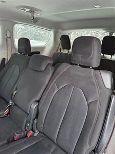 2017 Chrysler Pacifica Touring - Photo 13 - Gilmanton, NH 03237
