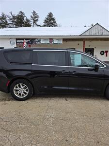 2017 Chrysler Pacifica Touring - Photo 8 - Gilmanton, NH 03237