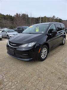 2017 Chrysler Pacifica Touring - Photo 3 - Gilmanton, NH 03237
