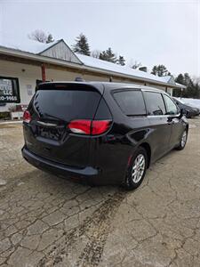 2017 Chrysler Pacifica Touring - Photo 7 - Gilmanton, NH 03237
