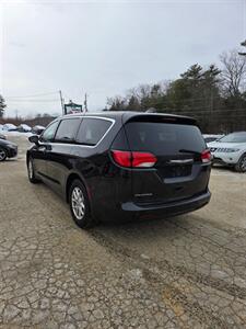 2017 Chrysler Pacifica Touring - Photo 5 - Gilmanton, NH 03237